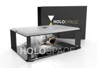 HoloSpace | Holographic displays image 4